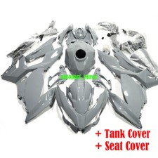 Gray grey fairing for sale  Ontario