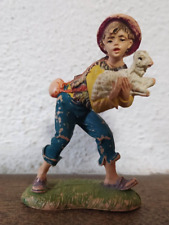 532 statuetta presepe usato  Cagliari