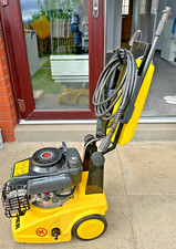 Karcher k3300 petrol for sale  GLASGOW