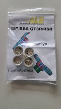 Felgen bbs gt3r gebraucht kaufen  Brüggen