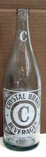 Crystal brand independent for sale  Glenwood
