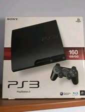 Console playstation slim usato  Napoli