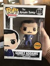 Funko pop addams for sale  Santa Clara