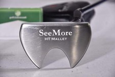 Seemore offset mallet for sale  LOANHEAD