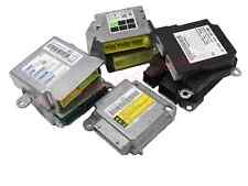 Crash data reset for sale  BIRMINGHAM