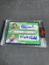 Rick ross meek for sale  Redwood City