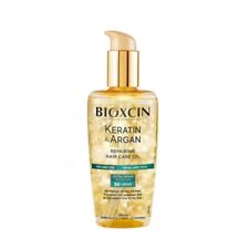 Óleo reparador de queratina e argan Bioxcin (bioxsina) 150 ml comprar usado  Enviando para Brazil