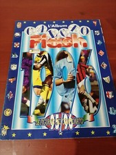 Album figurine calcio usato  Bari