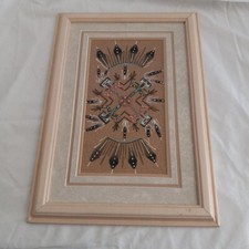 indian sand painting for sale indian sand painting for sale Pahrump