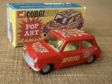 Corgi toys 349 for sale  STEVENAGE