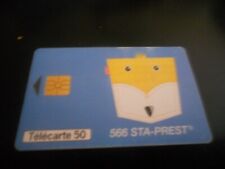 Telecarte unités 99 d'occasion  Wervicq-Sud