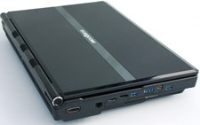 Clevo P570WM3;17.3"eDP 120Hz FHD;GTX 770M; Xeon E5-2630;16GB RAM;320G HDD; Usado comprar usado  Enviando para Brazil