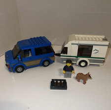 Lego 60117 city for sale  Claremont