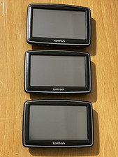 Tomtom car sat for sale  NOTTINGHAM