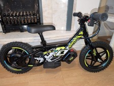 Amped a10 electric for sale  BOOTLE