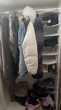 Pax aheim wardrobe for sale  LONDON