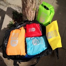 Sac étanche sec d'occasion  Les Andelys