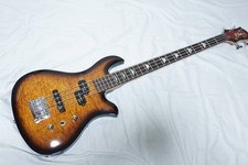 Usado, B.C. Rich Masterpiece Eagle Bass B.C.Rich Bc.Rich Bc comprar usado  Enviando para Brazil
