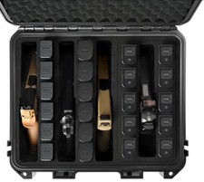 Hard gun case for sale  East Orange