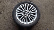 Vauxhall astra mk7 for sale  SWINDON