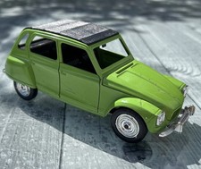 Mebetoys citroen dyane for sale  TADWORTH