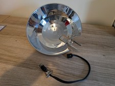 Vintage graflex reflector for sale  HEREFORD