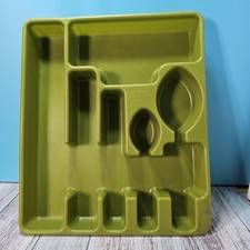Vintage rubbermaid green for sale  Panama