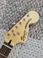 E-Gitarre Guitar Squier by Fender von 2018 , usado comprar usado  Enviando para Brazil