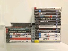 Ps3 konvolut spielesammlung gebraucht kaufen  Neuss