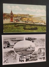 Margate postcards for sale  FELIXSTOWE