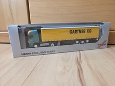 gartner herpa gebraucht kaufen gartner herpa gebraucht kaufen Wallhausen, Blankenheim