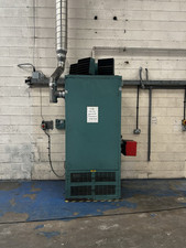 Powrmatic ambi rad for sale  NOTTINGHAM