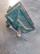 Woodworking bench vice for sale  RUGELEY