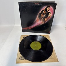 Usado, DEEP PURPLE -FIREBALL VINYL LP /  1971 WARNER BROS BS 2564 Green Label comprar usado  Enviando para Brazil