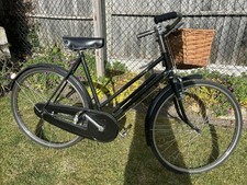 Vintage raleigh bicycle for sale  RETFORD