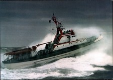 Seenotrettungskreuzer john ess gebraucht kaufen  Berlin