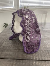mantilla veil for sale mantilla veil for sale San Antonio