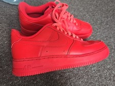 Nike air force for sale  GILLINGHAM