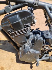 2016 kawasaki klr650 for sale  Payson