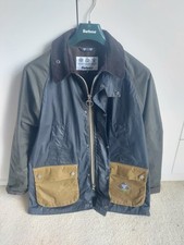 Barbour beacon summer for sale  TELFORD
