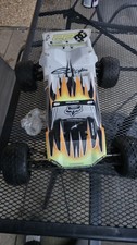 Losi 22t truck for sale  CAMBRIDGE