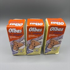 Olbas olio decongestionante usato  Spedire a Italy