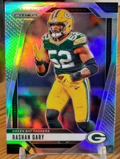 Rashan gary 2024 gebraucht kaufen  Oberding