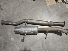 Jdm 1996 subaru for sale  Banning