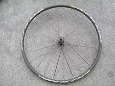 Mavic ksyrium ust for sale  DURHAM