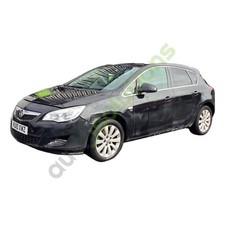 Vauxhall astra mkvi for sale  NOTTINGHAM