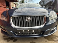 Genuine jaguar xjl for sale  ELY