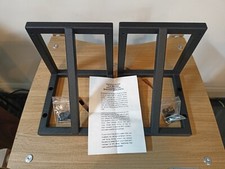 Sound organisation wall for sale  OTLEY