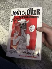 Joke signed 1st for sale  New York