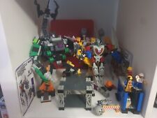 Kreo transformers destruction for sale  READING
